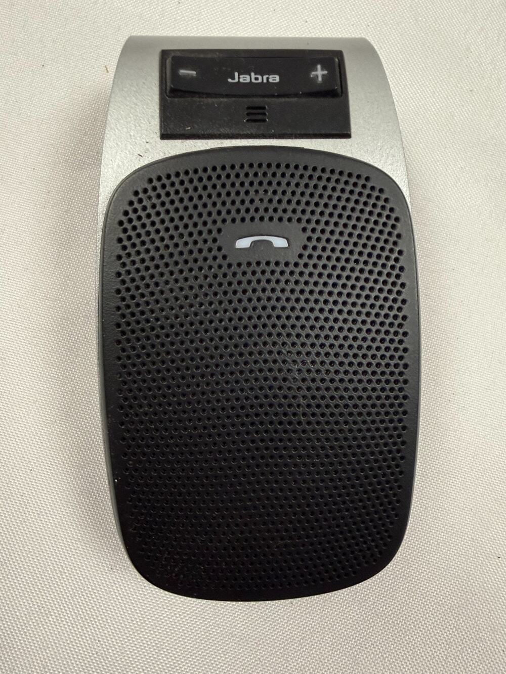 Jabra HFS004 Bluetooth Car Speakerphone Handsfree In Car Speaker Kit